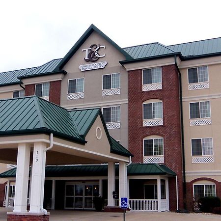 Town & Country Inn And Suites Quincy Extérieur photo