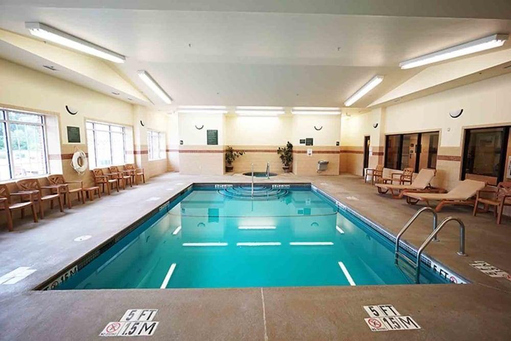 Town & Country Inn And Suites Quincy Extérieur photo