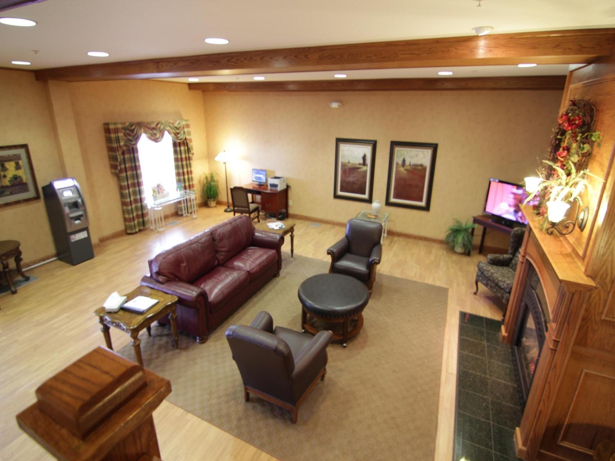 Town & Country Inn And Suites Quincy Extérieur photo