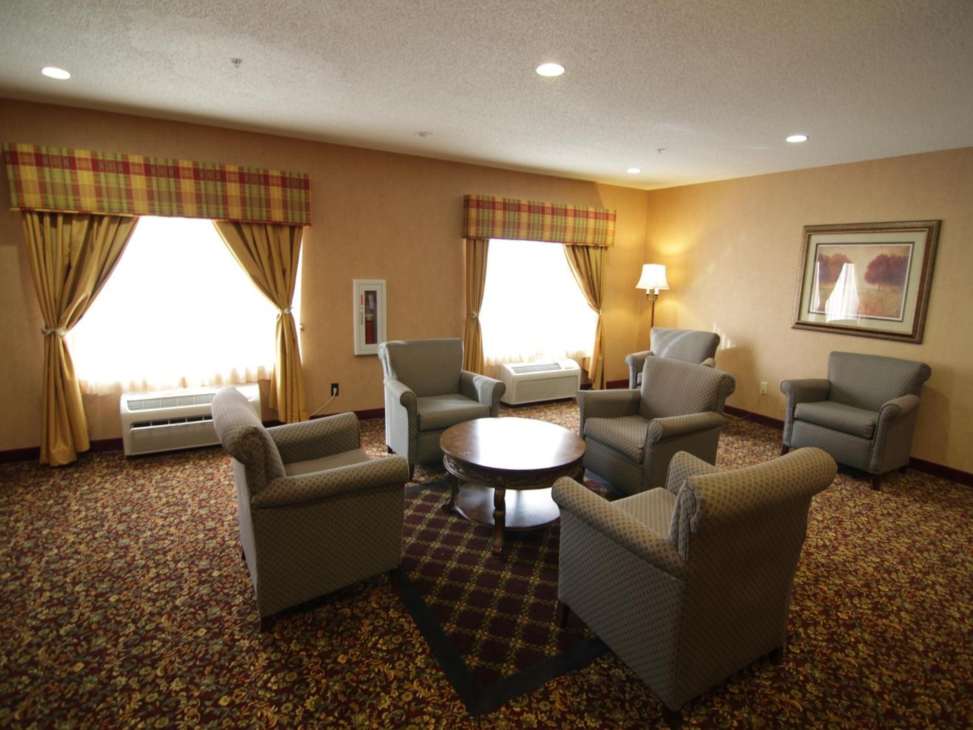 Town & Country Inn And Suites Quincy Extérieur photo
