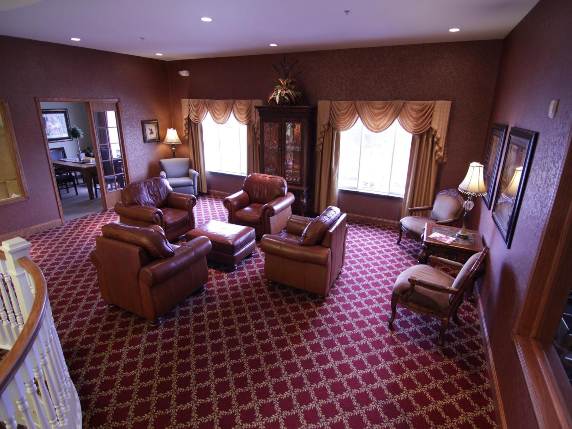 Town & Country Inn And Suites Quincy Extérieur photo